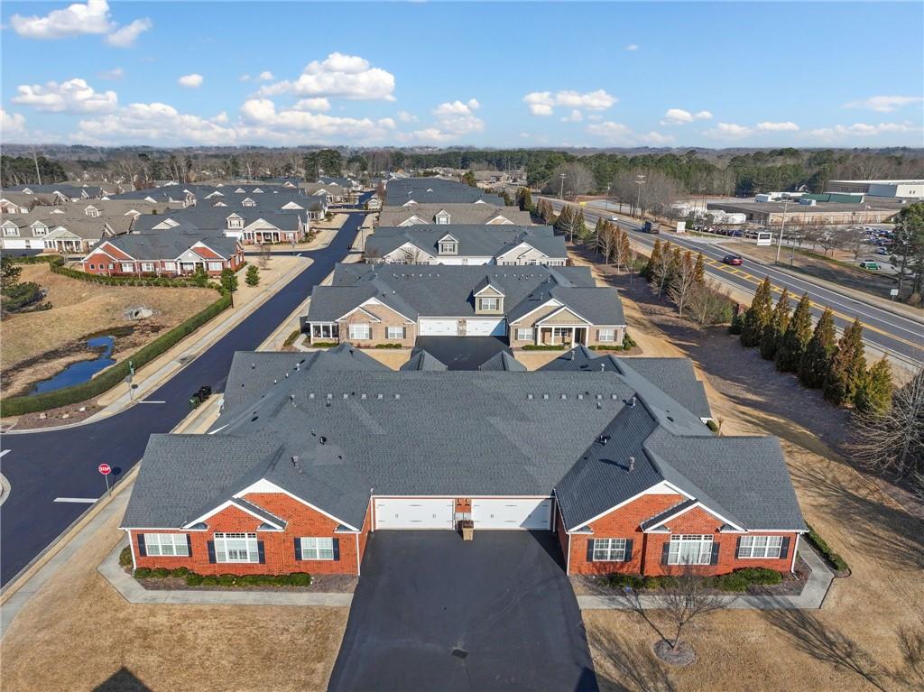 3421 Lindenridge Drive