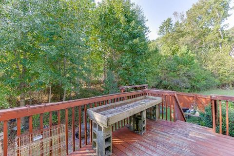 A home in Buford