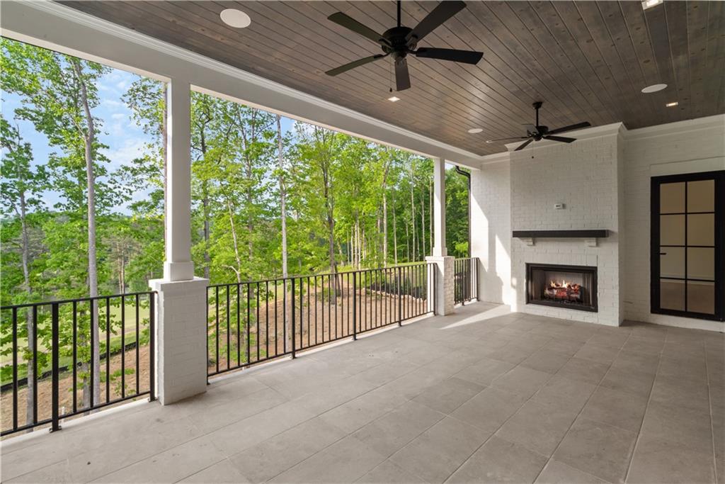 Echelon - Residential