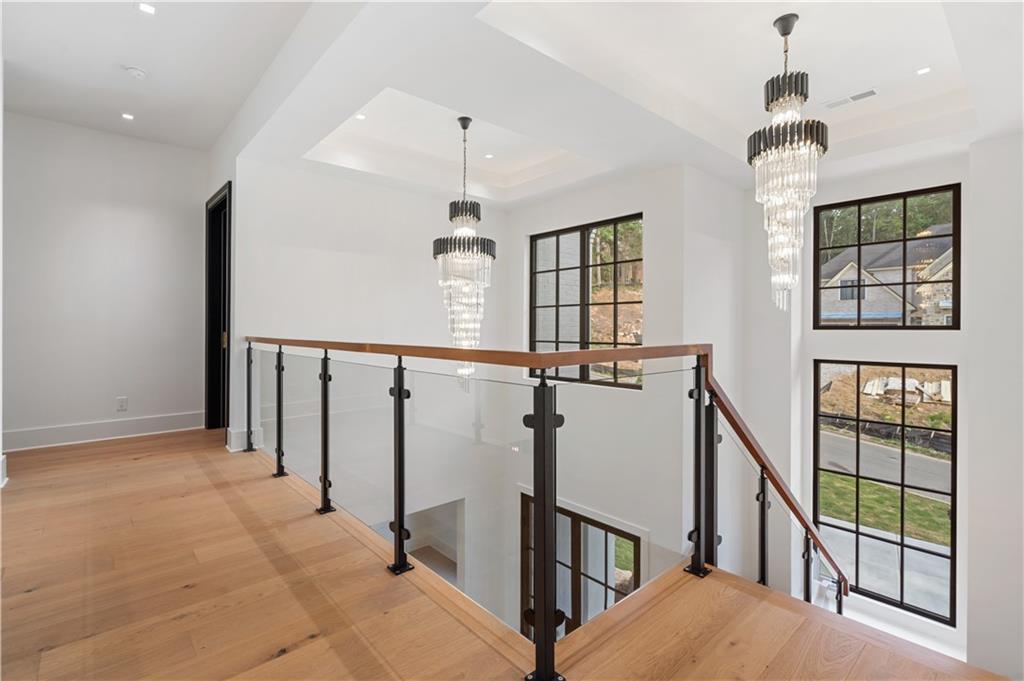 Echelon - Residential