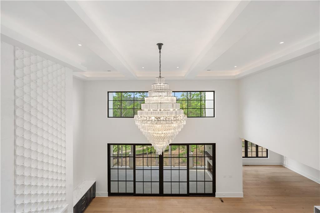 Echelon - Residential