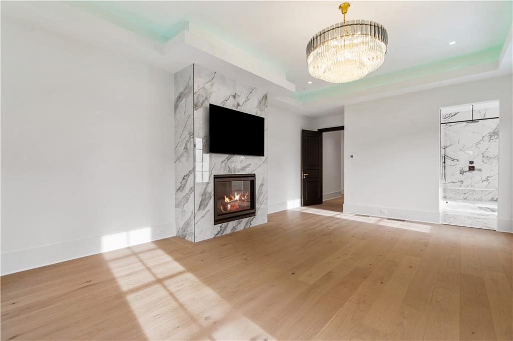 Echelon - Residential