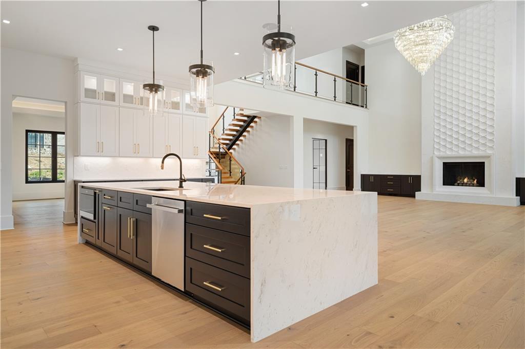 Echelon - Residential