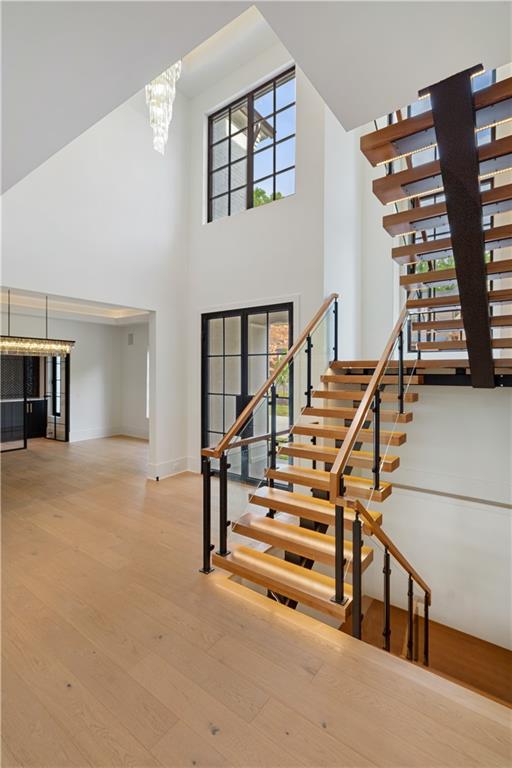 Echelon - Residential