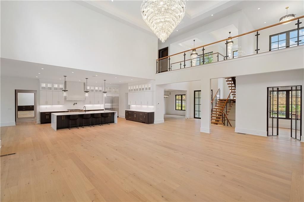 Echelon - Residential