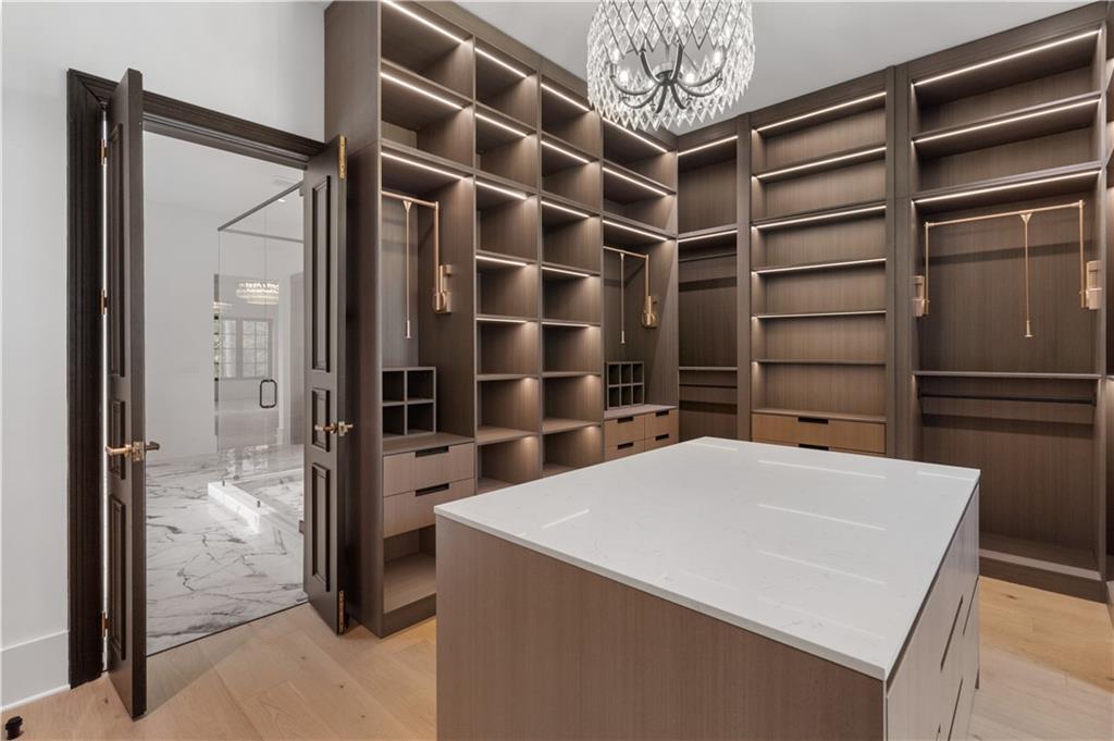 Echelon - Residential