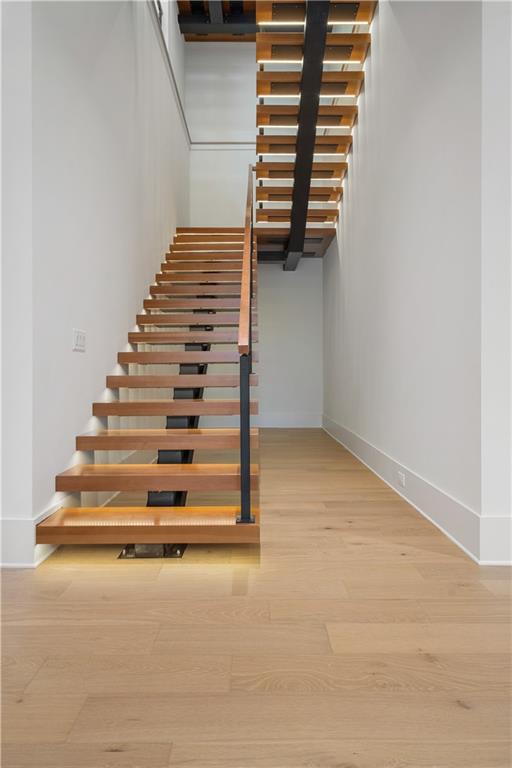 Echelon - Residential