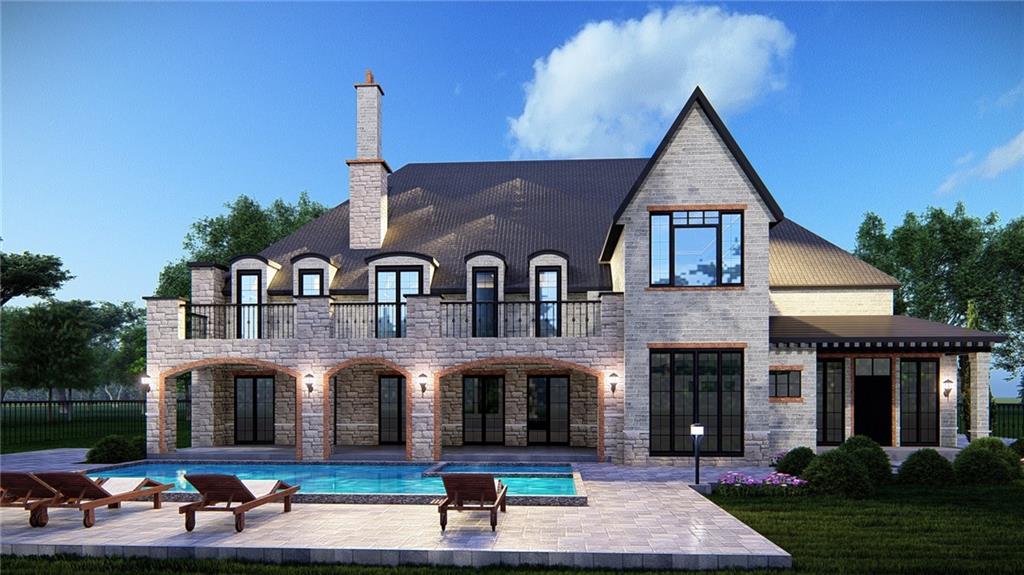 Echelon - Residential