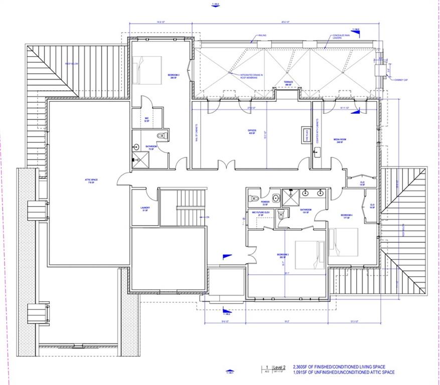 Echelon - Residential
