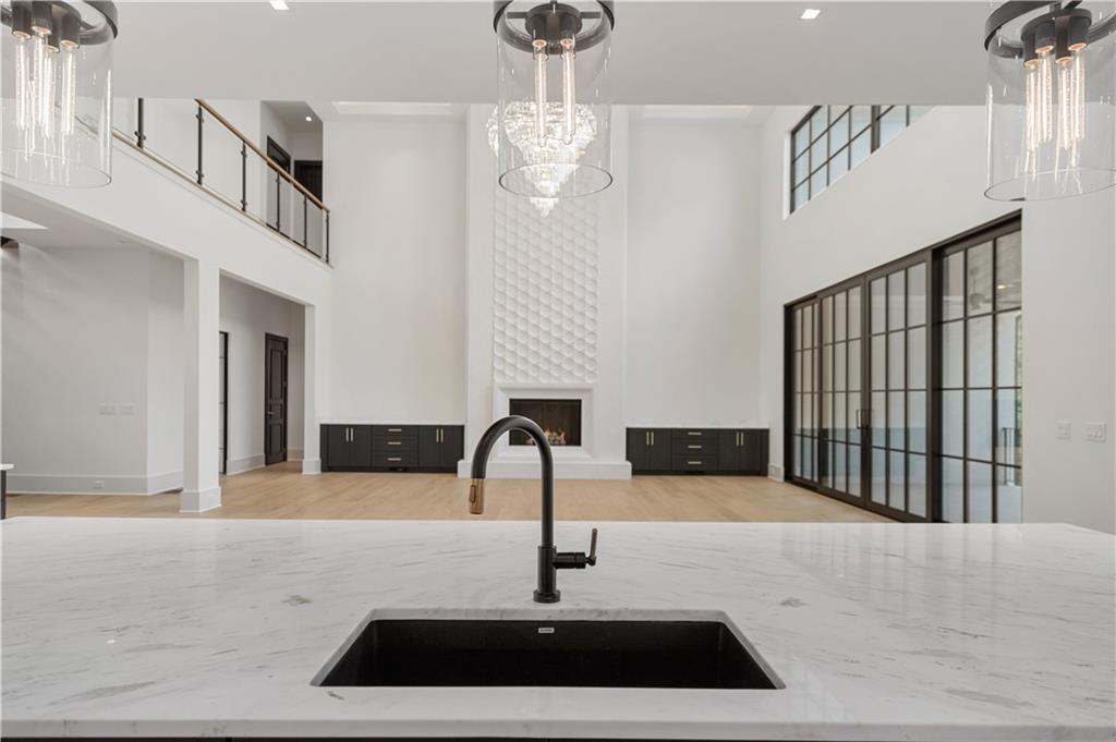 Echelon - Residential