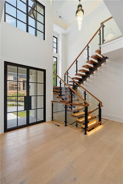 Echelon - Residential
