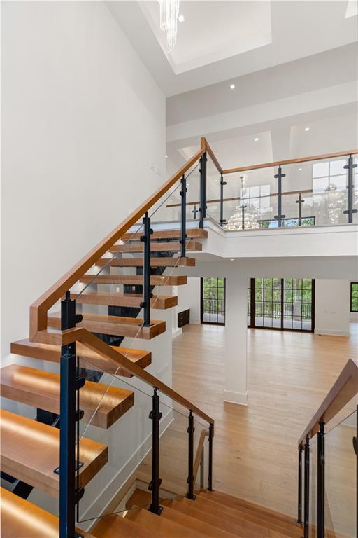Echelon - Residential