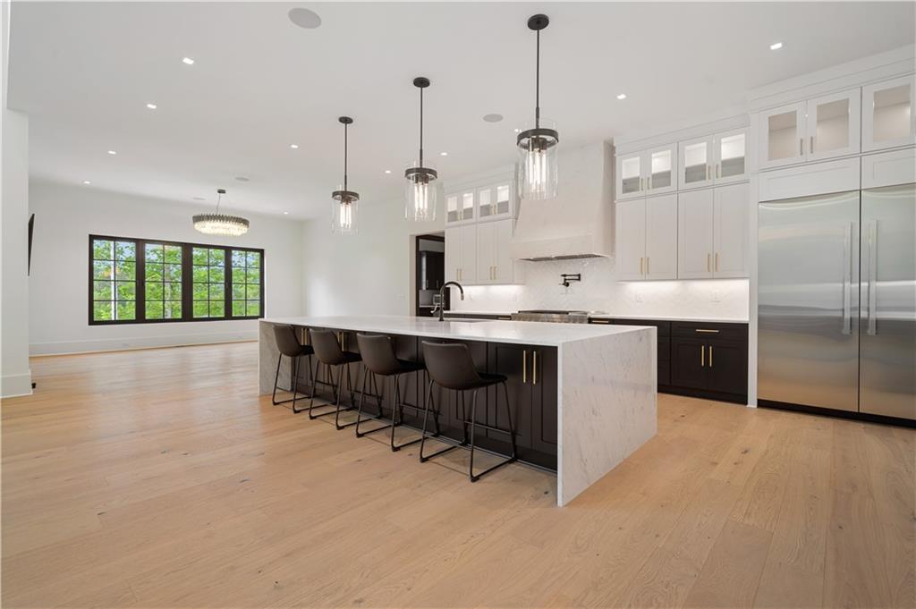 Echelon - Residential
