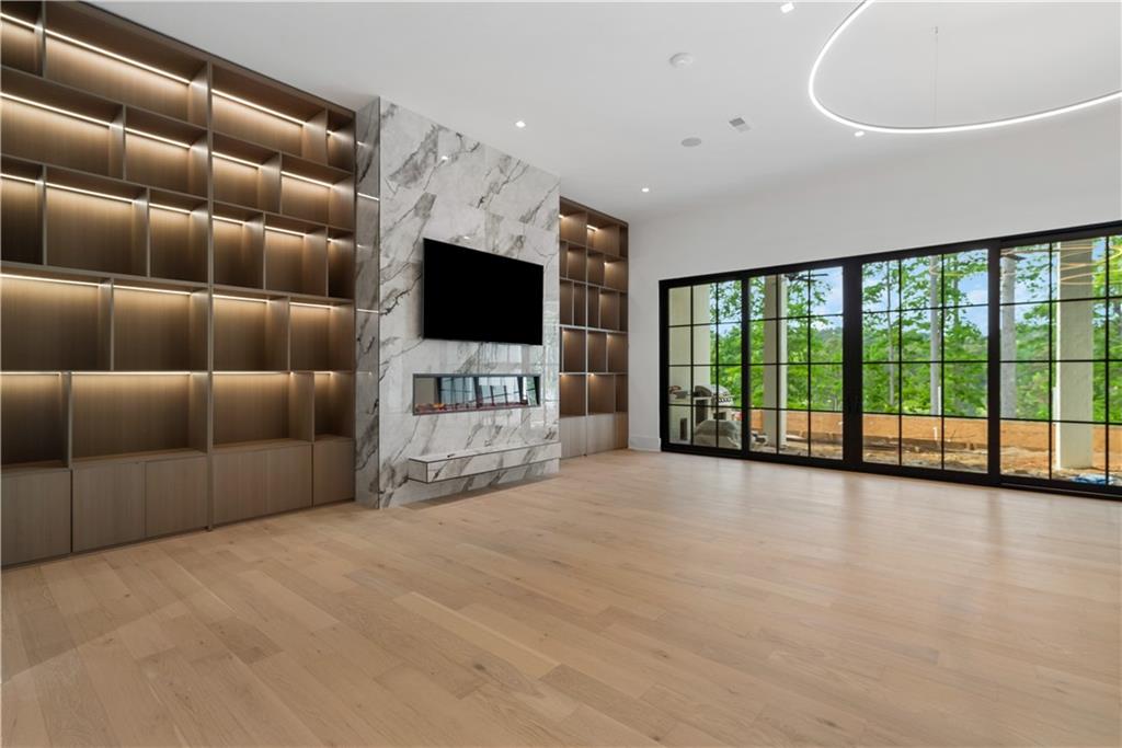 Echelon - Residential