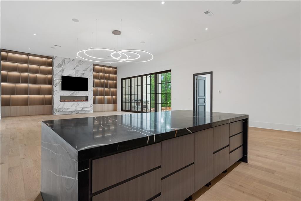 Echelon - Residential