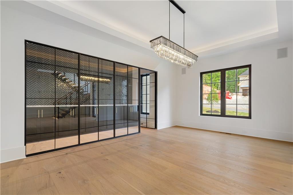 Echelon - Residential