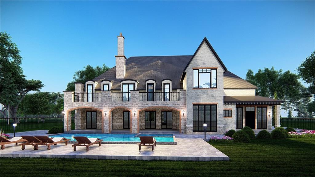 Echelon - Residential