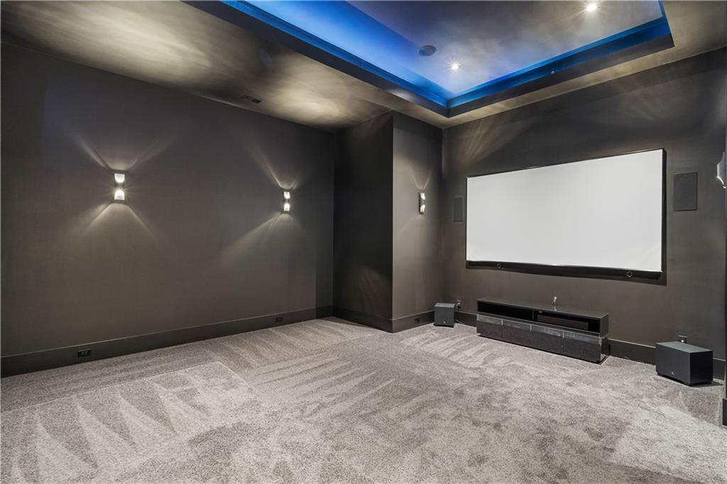 Echelon - Residential
