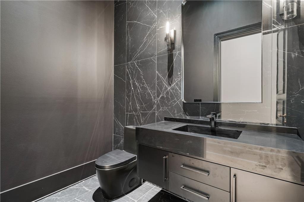 Echelon - Residential