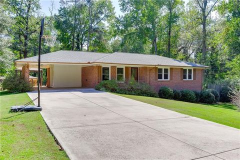 398 Lockridge Lane Lawrenceville GA 30046