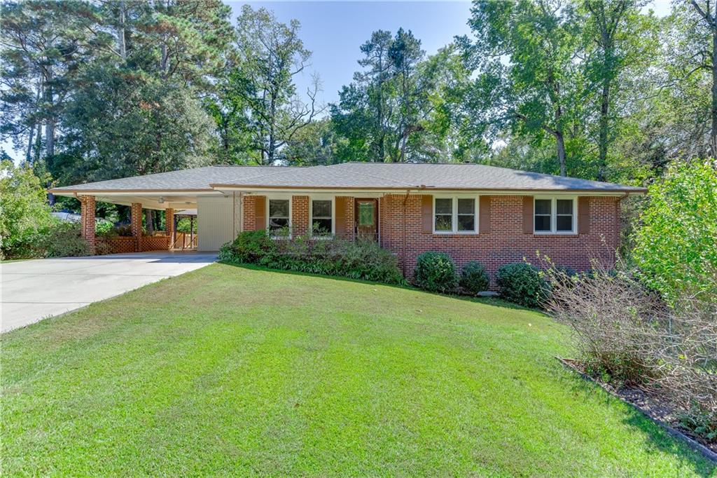 398 Lockridge Lane