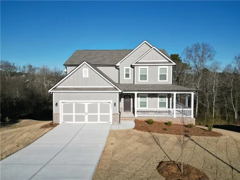 599 Calgary Downs Drive, Winder, GA 30680 - MLS#: 7516468