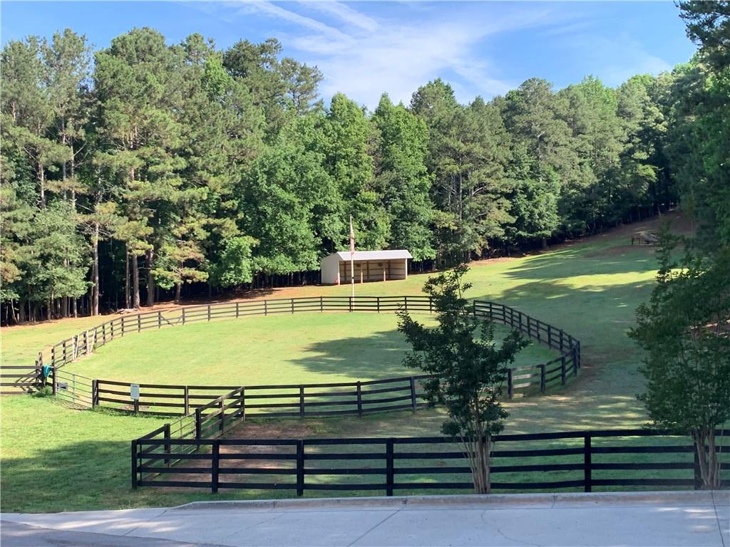 3554 Martin Creek Drive