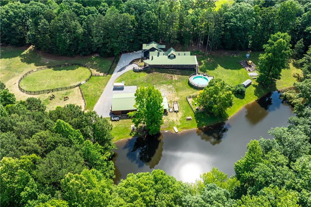 3554 Martin Creek Drive