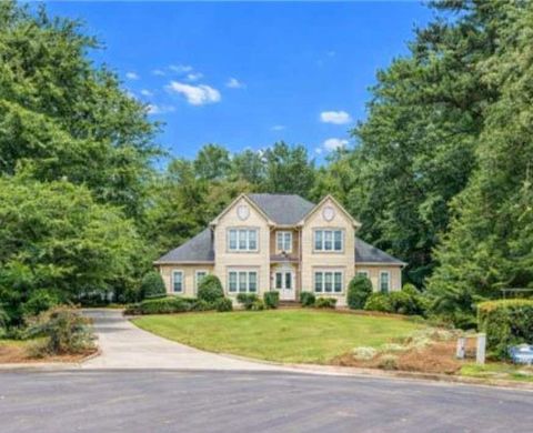 Photo of 210 Chatfield Place, Roswell, GA 30075 (MLS # 7750634)