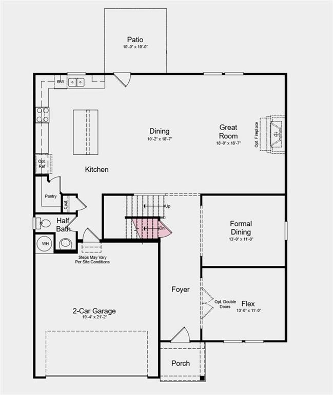 3987 Alderstone Drive