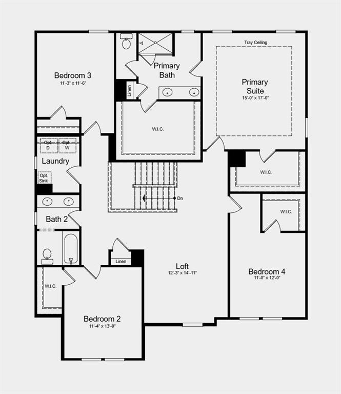 3987 Alderstone Drive