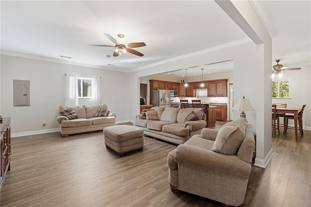 14000 - Residential