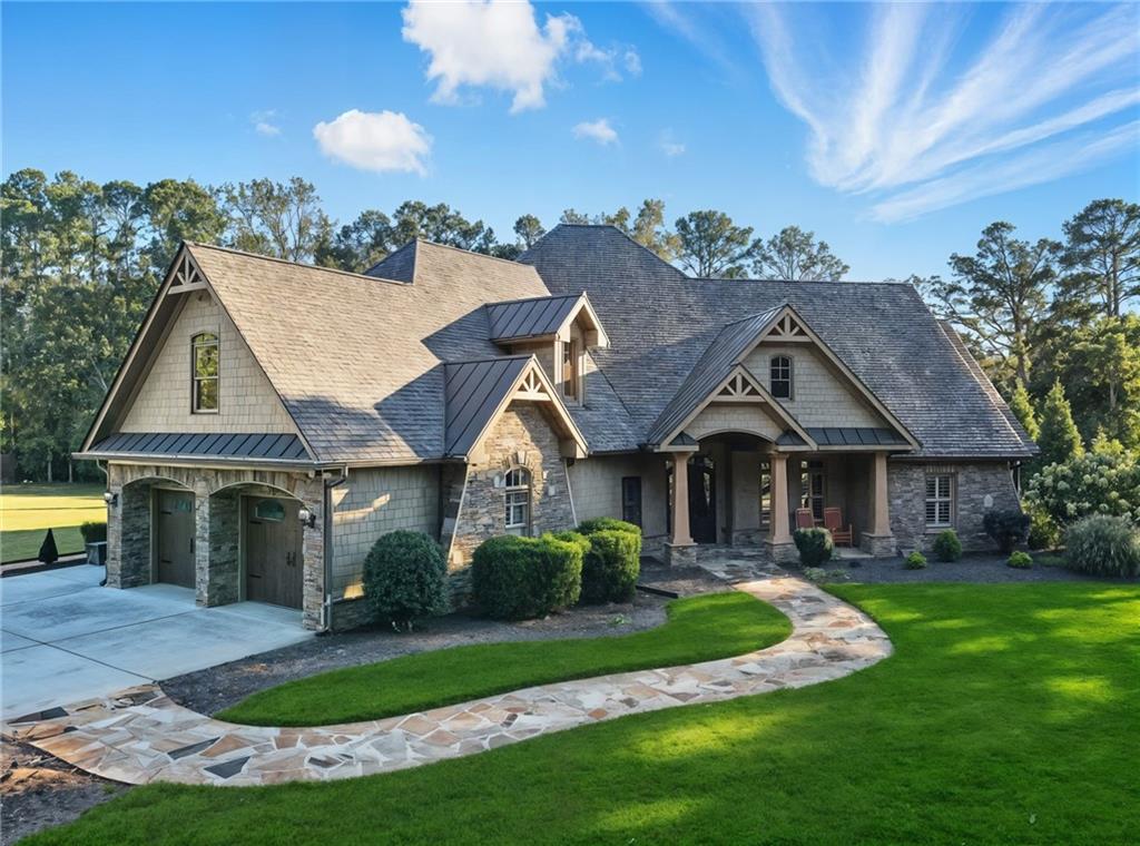 520 GADDIS Road