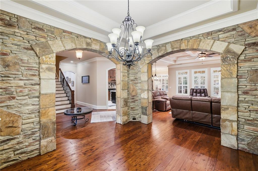14000 - Residential