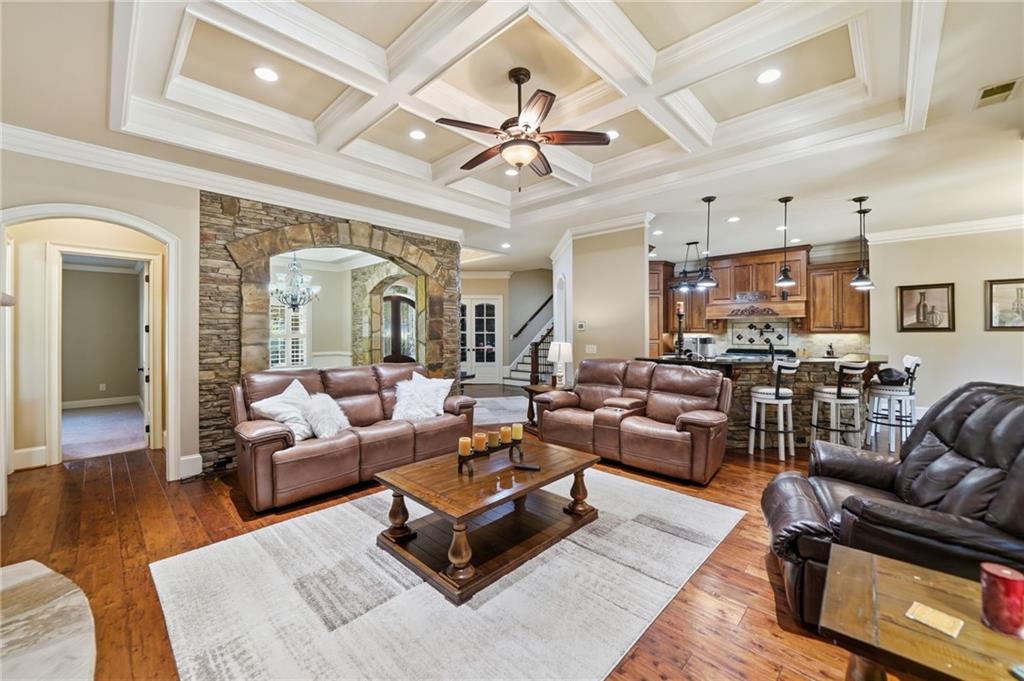 14000 - Residential
