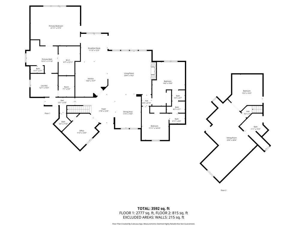 14000 - Residential