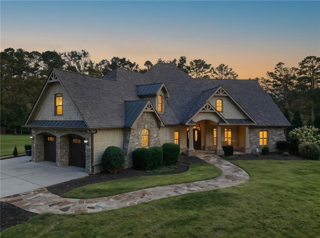 520 GADDIS Road