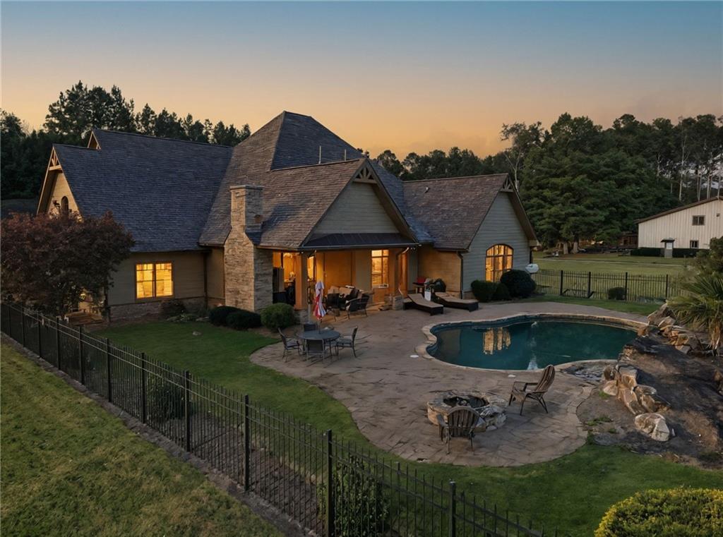 14000 - Residential