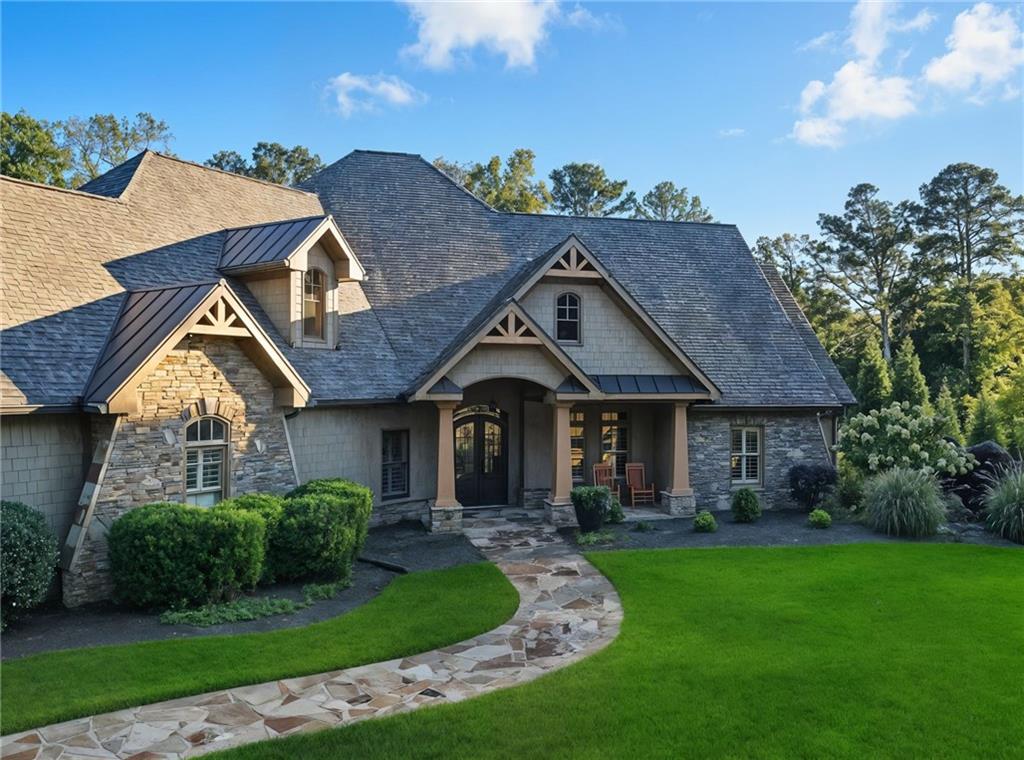 520 GADDIS Road