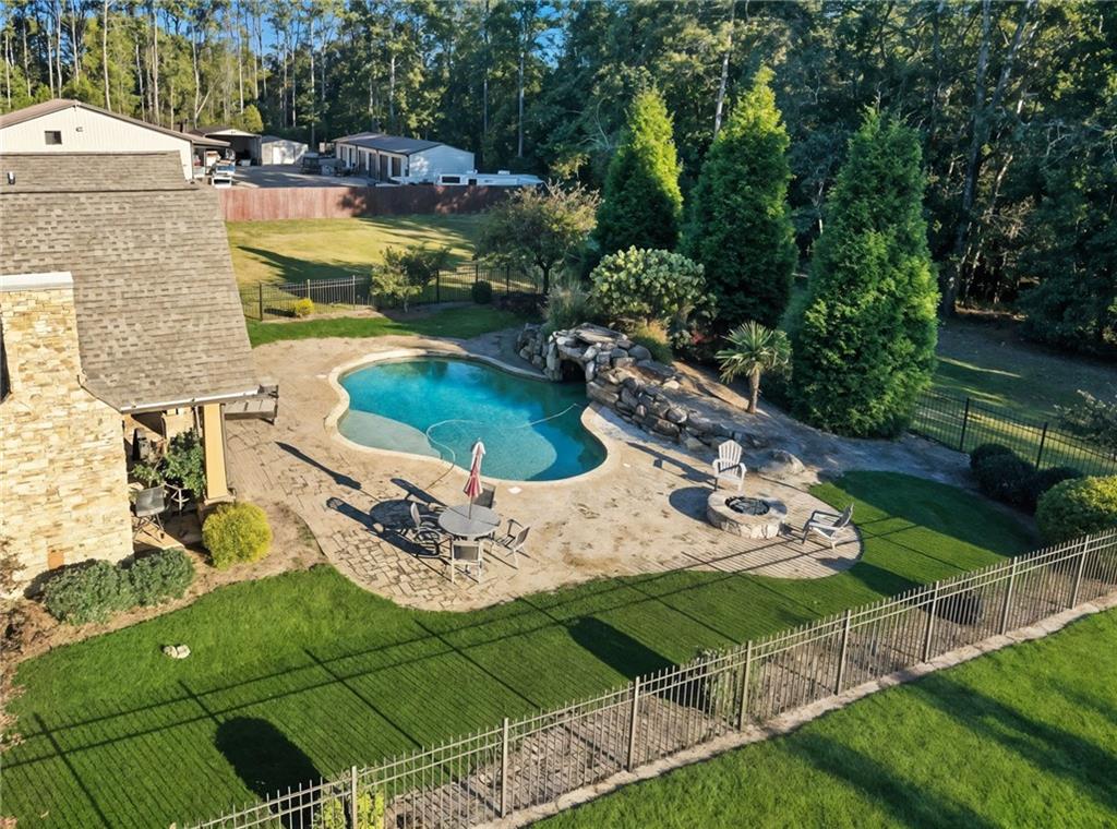 14000 - Residential
