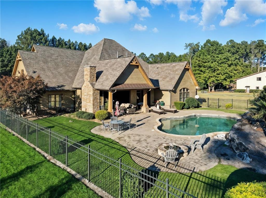 14000 - Residential