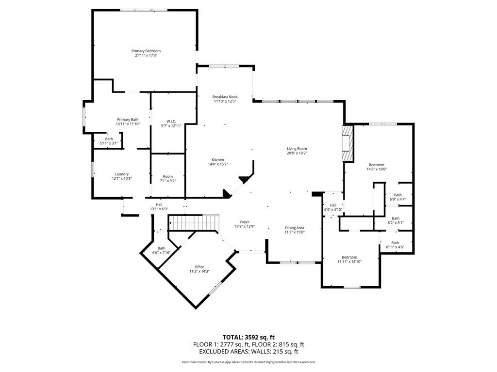 14000 - Residential