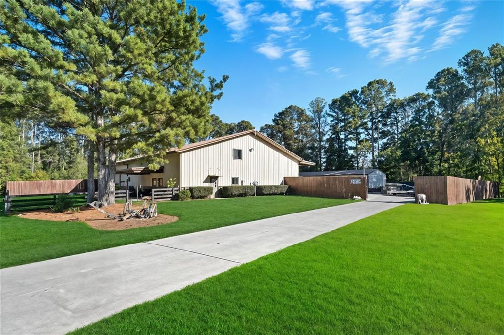 14000 - Residential