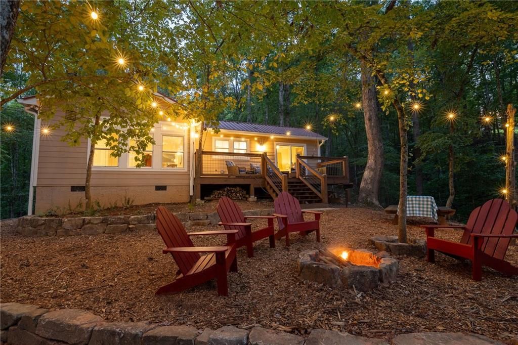 Photo of 6592 Huckleberry Lane, Lula, GA 30554 (MLS # 7704680)