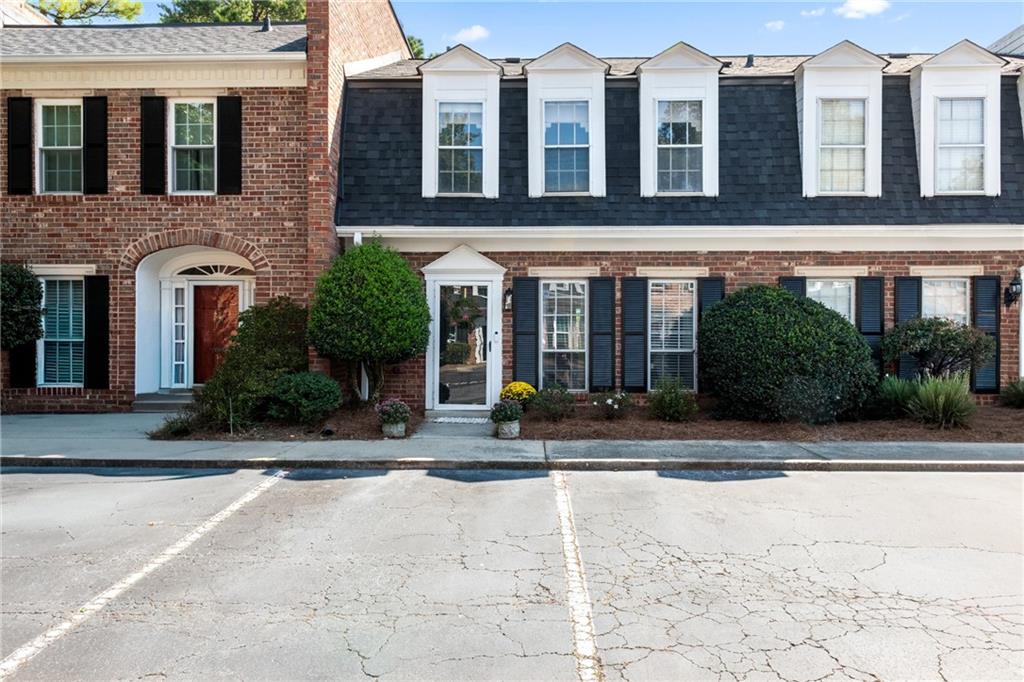 Westover Plantation - Residential