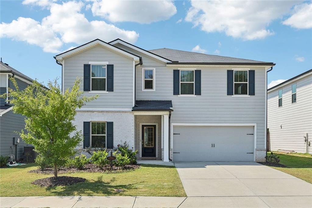 Parkview East - Residential