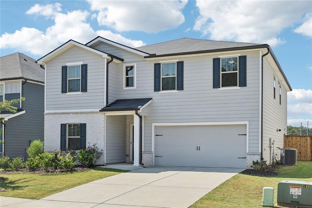 4780 Dufour Drive