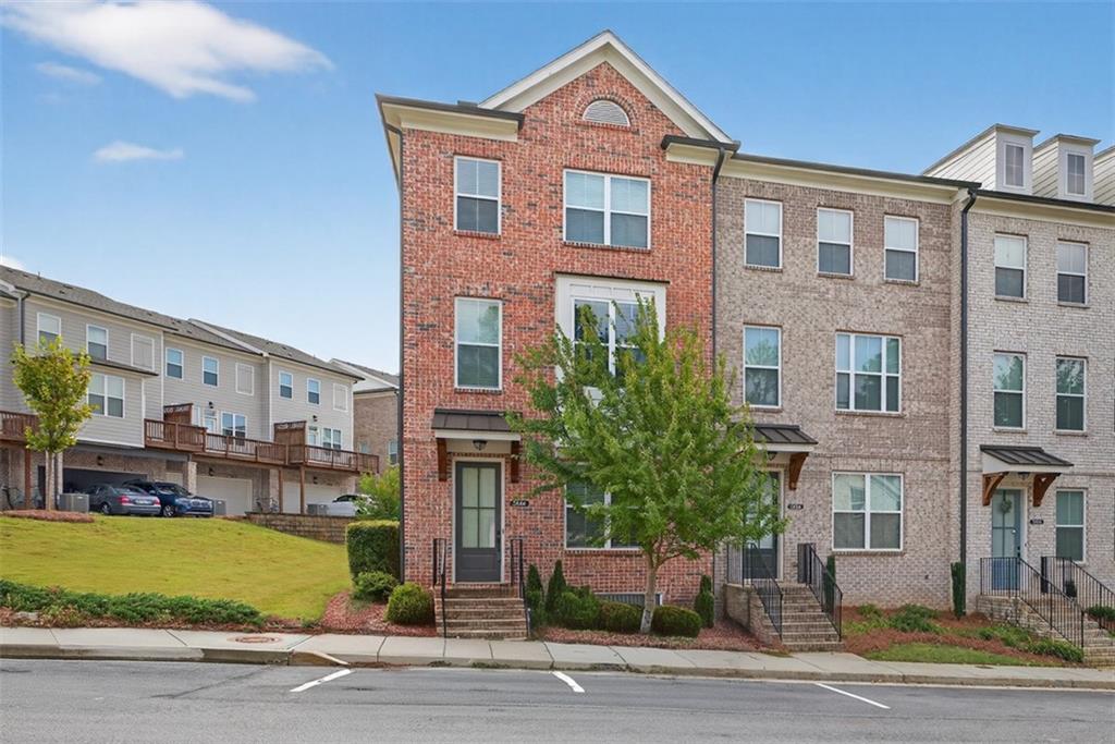 3444 Benedict Place