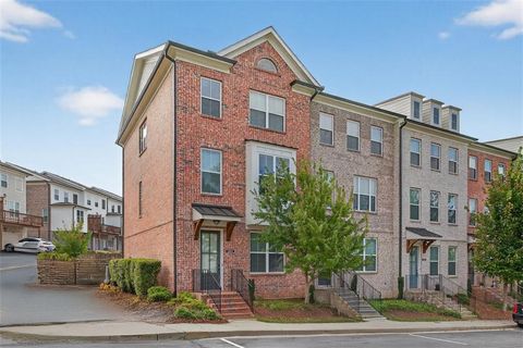 3444 Benedict Place Suwanee GA 30024