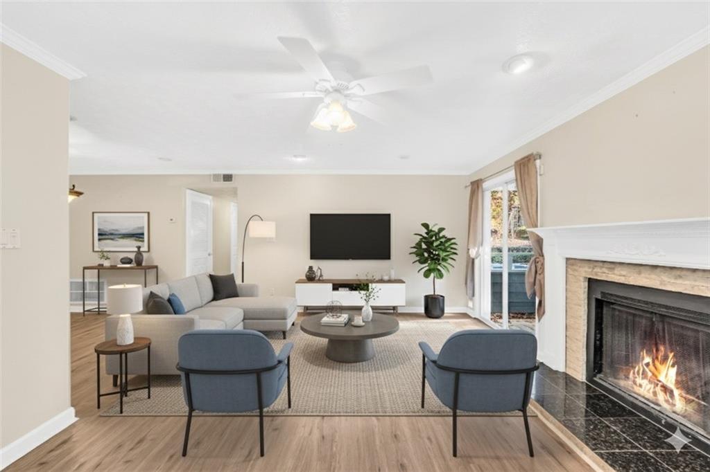 1482 N Crossing Circle N